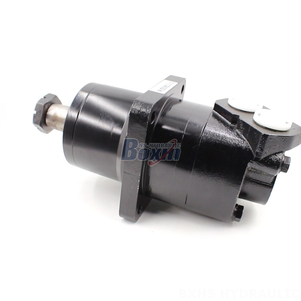 China Factory Supply BM6W 310cc/r 150Lpm Cycloid Hydraulic Motors main image
